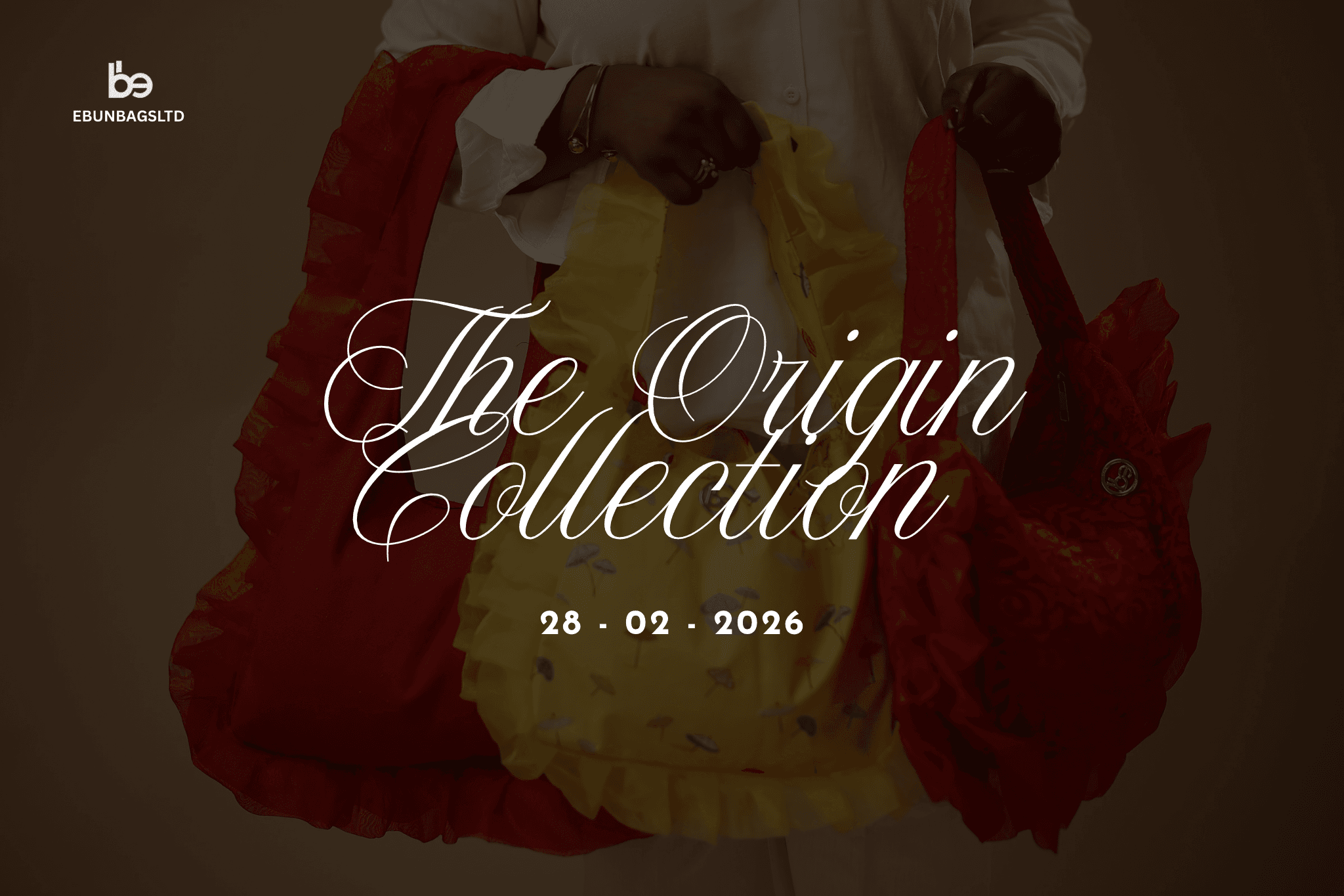 Origin Collection - Premium Signature Collection